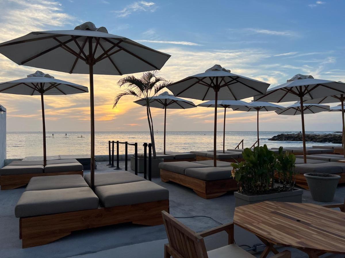 Wala Beach Club Cartagena Luaran gambar