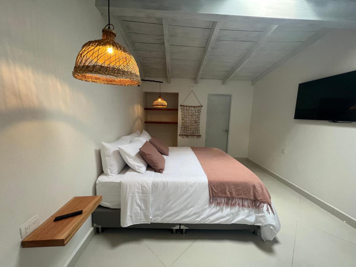 Wala Beach Club Cartagena Luaran gambar