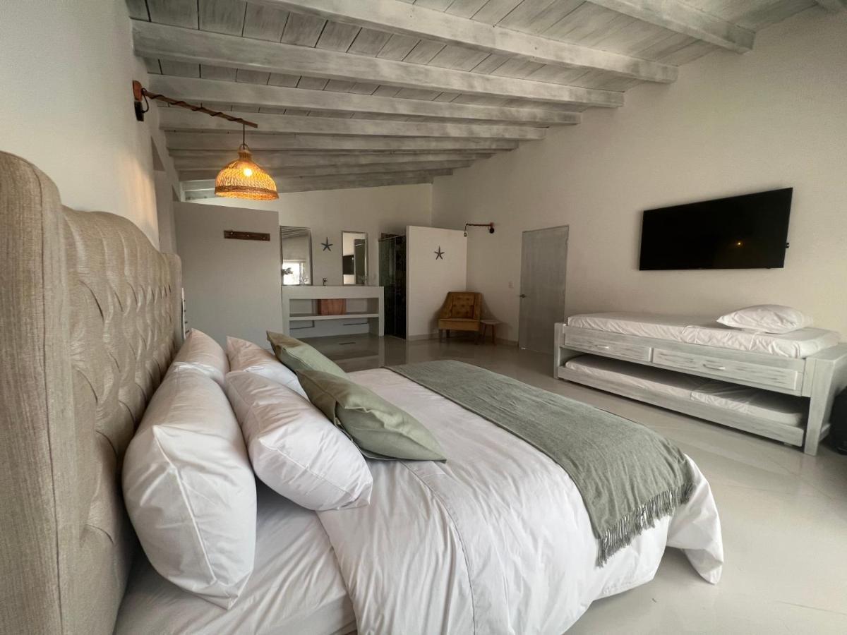 Wala Beach Club Cartagena Luaran gambar