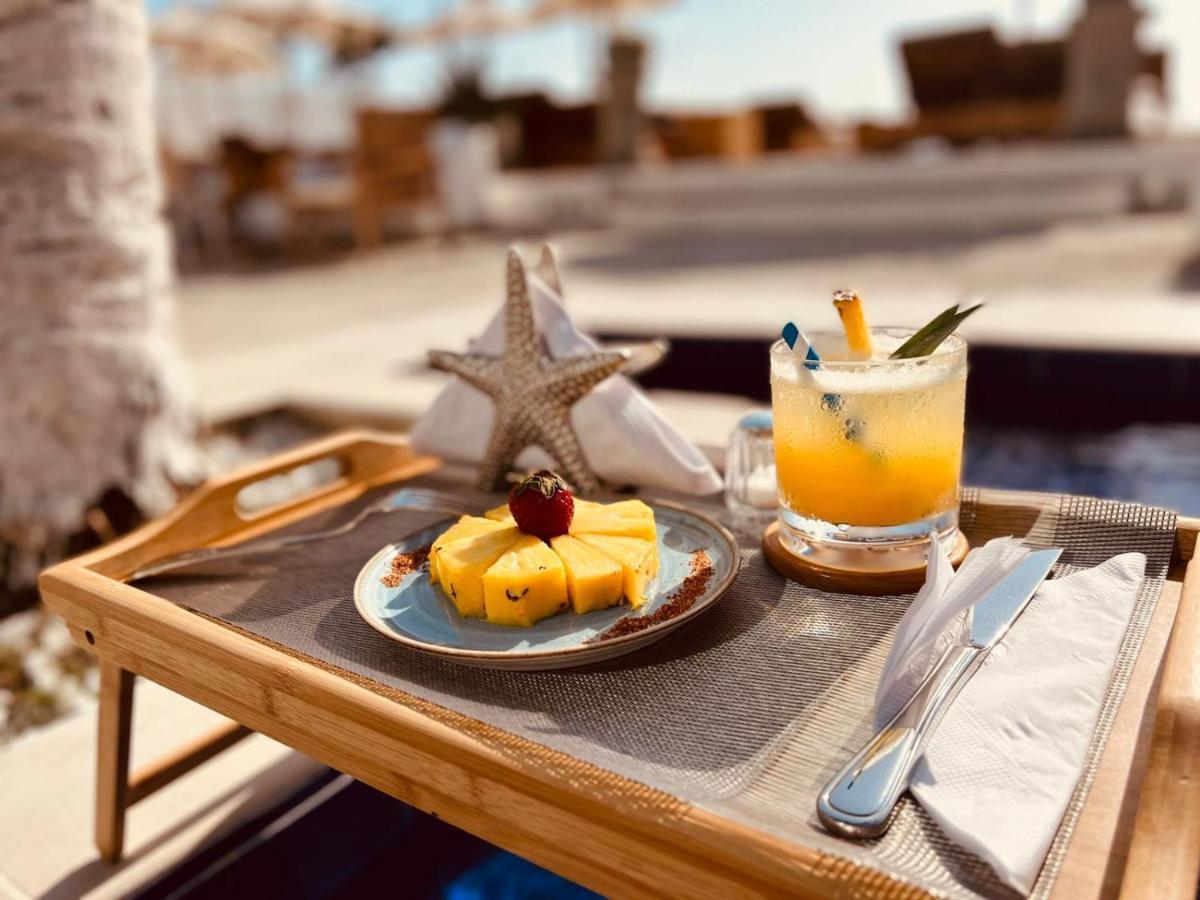 Wala Beach Club Cartagena Luaran gambar