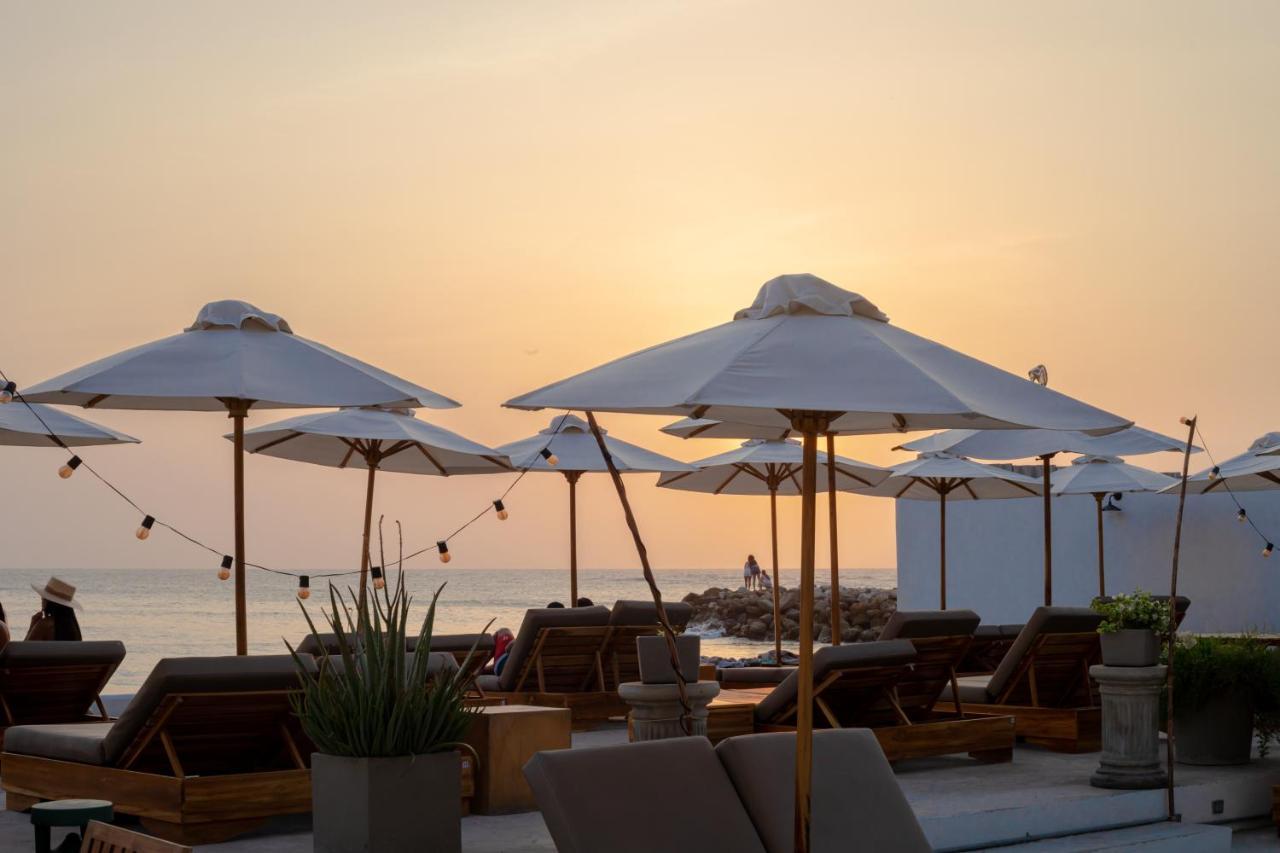 Wala Beach Club Cartagena Luaran gambar