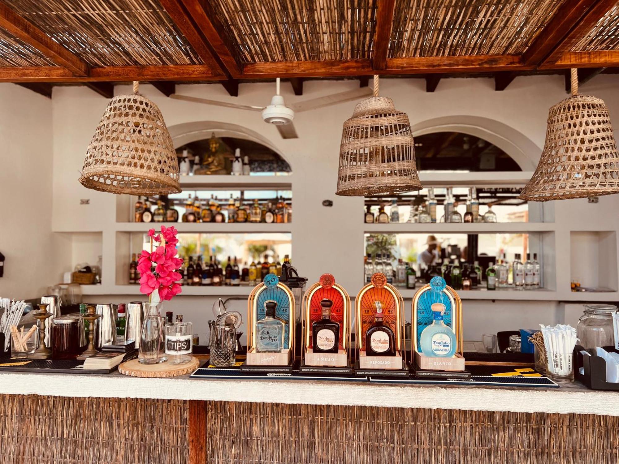 Wala Beach Club Cartagena Luaran gambar