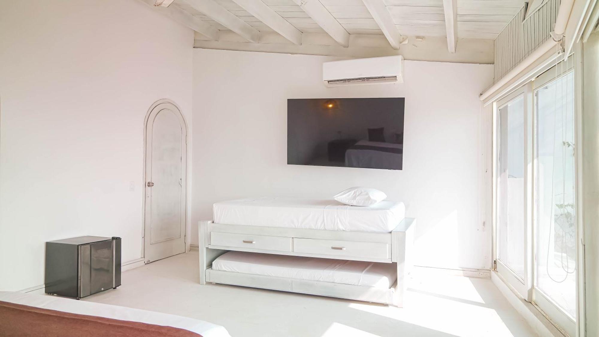 Wala Beach Club Cartagena Luaran gambar