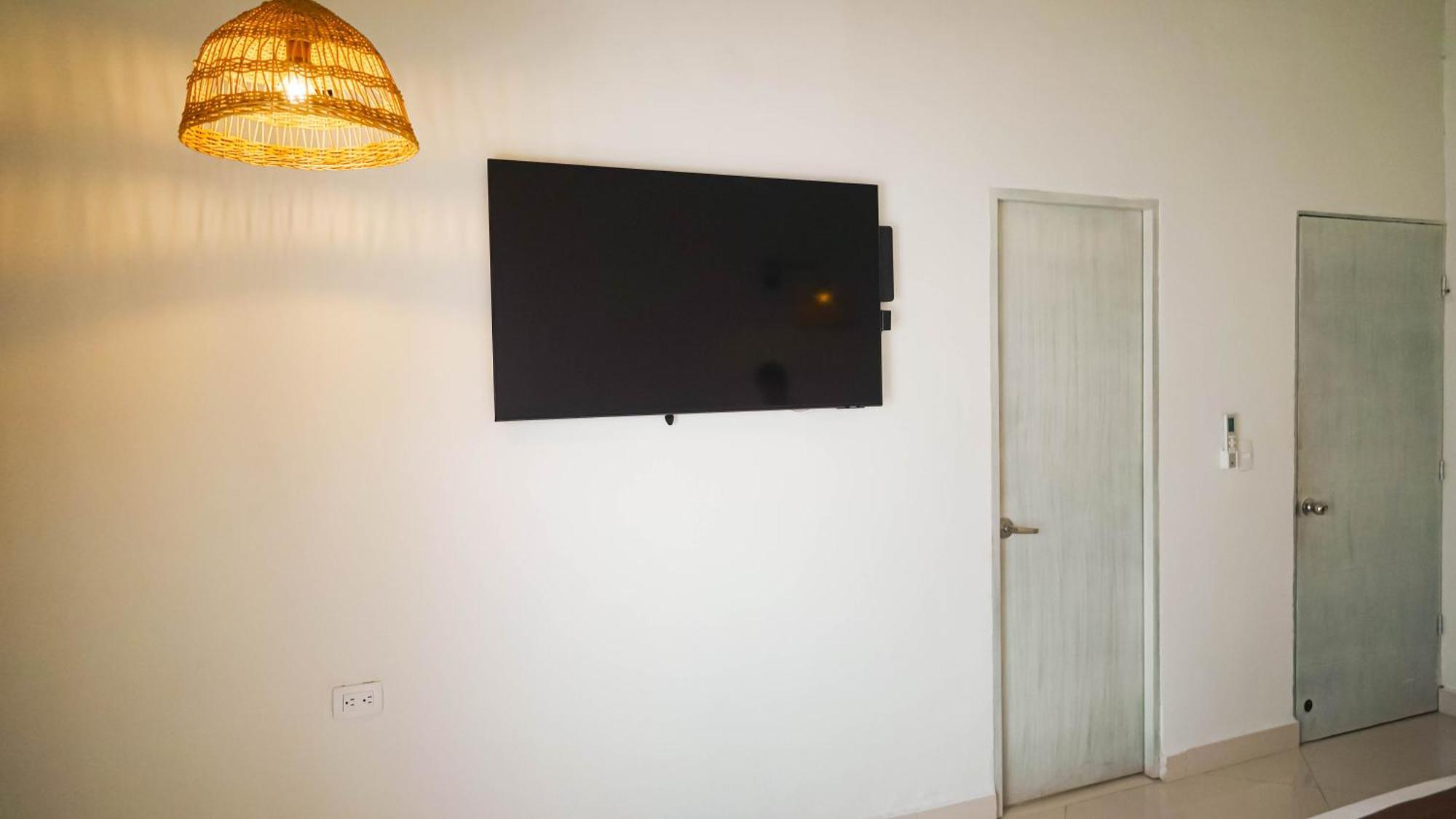 Wala Beach Club Cartagena Luaran gambar