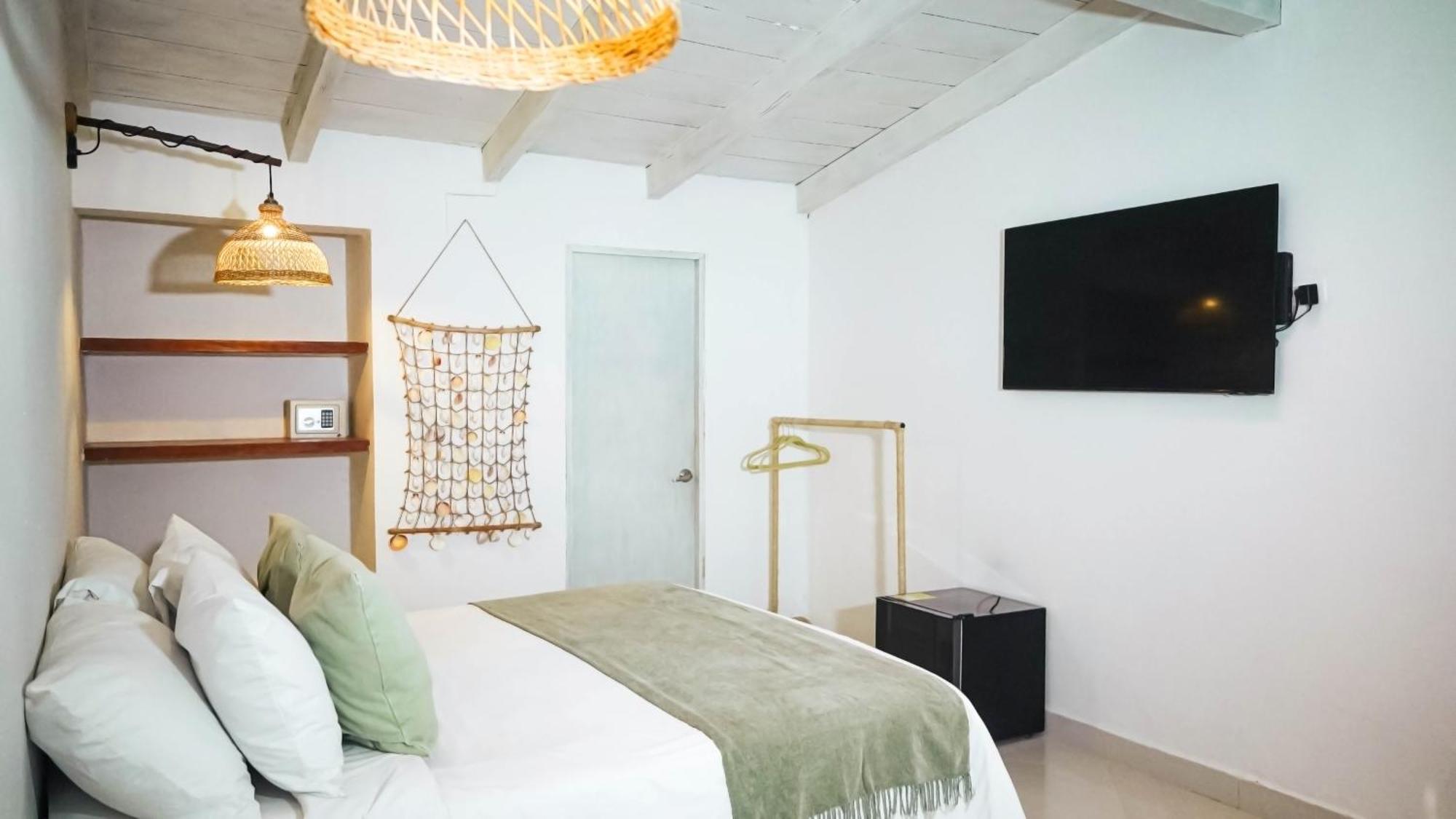 Wala Beach Club Cartagena Luaran gambar