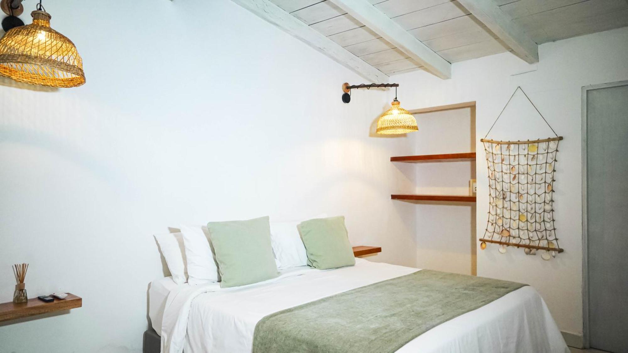 Wala Beach Club Cartagena Luaran gambar